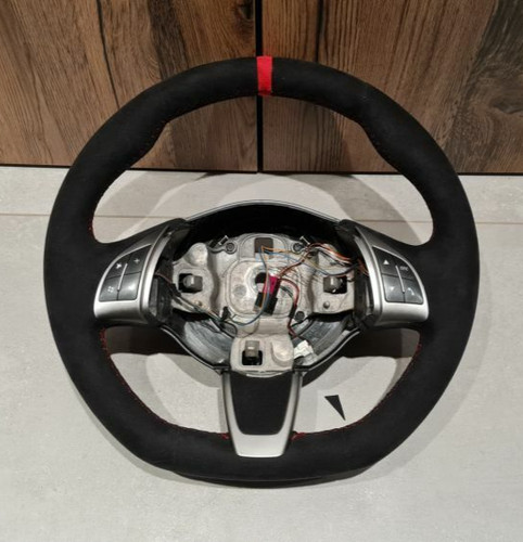 Lenkrad fiat 500 abarth - 500, neu