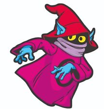 Orko MastersoftheUniverse