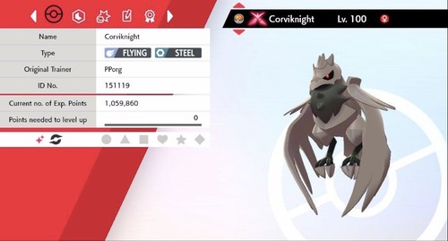 Pokemon schwert schild shiny - schwert,