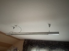 Designer Hänge-Lampe Pendel-Leuchte Deckenlampe Design Küche Esszimmer Büro 220W