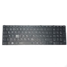 Toshiba Einzelne Tasten