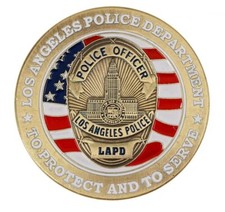 California Police Collector