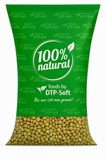 25kg Buchweizen Ungeröstet