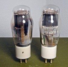 Konv. 2x Mazda Röhre