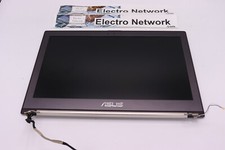 Asus ZenBook UX32V Display