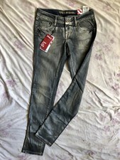 ONLY Jolina Glam Damen Blue