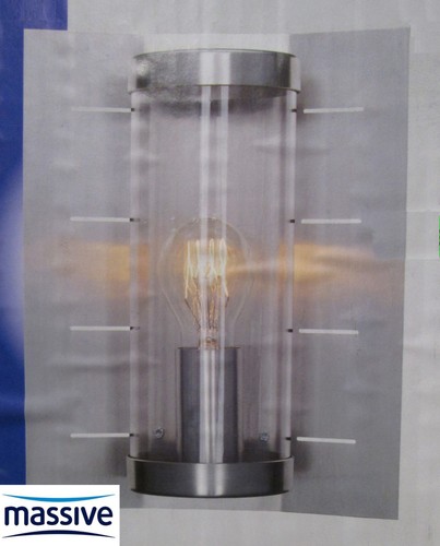 Außen wandleuchte wandlampe - außen,