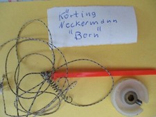 Körting/Neckermann Scalaseil