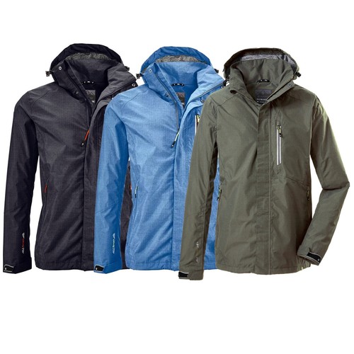 Killtec carleb herren - killtec,