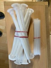 Ersatzmischrohre für 2K Türzargenschaum 