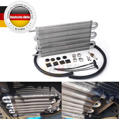 6row an6 universal ölkühler - an6,