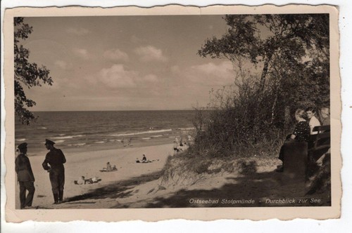 Pommern ostseebad - ,