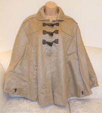 PRIMARK GRÖSSE UK 8 BEIGE