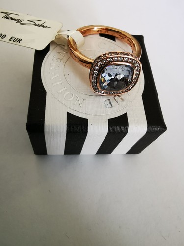 Damen ring von thomas - ring, sabo