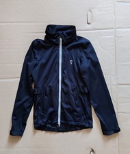 Golfino jacke schwarz - 34,