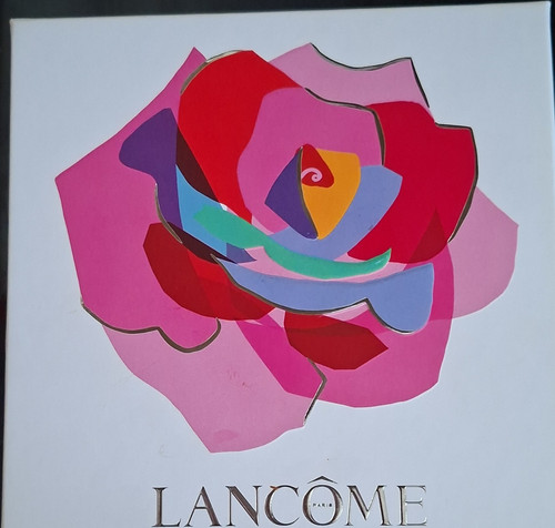 Lancôme trésor geschenkset - lancôme,