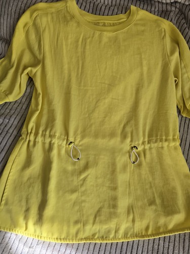 Marc cain blusenshirt n3 - cain, n2/n3