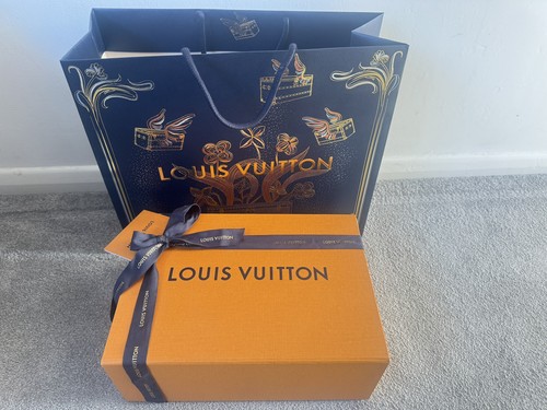Louis vuitton middleman - louis,
