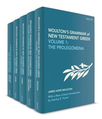 Moulton grammar new - grammar, of