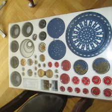 Märklin metallbaukasten m - .märklin,