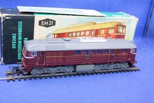 Piko Spur H0 DR Diesellok BR