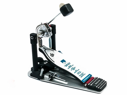 9000 single bass - 9000, pedal