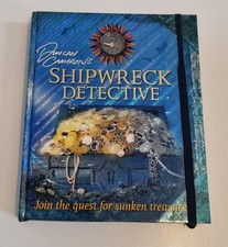 Duncan Cameron's Shipwreck