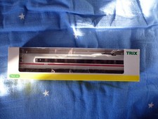 Trix Spur H0, Mittelwagen