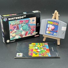 Yoshi's Story (Nintendo 64