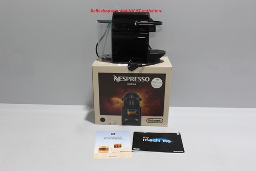 Nespresso inissia en80 - inissia, en80.b