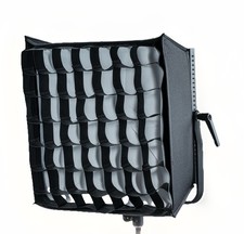 Dedolight Softbox mit Grid