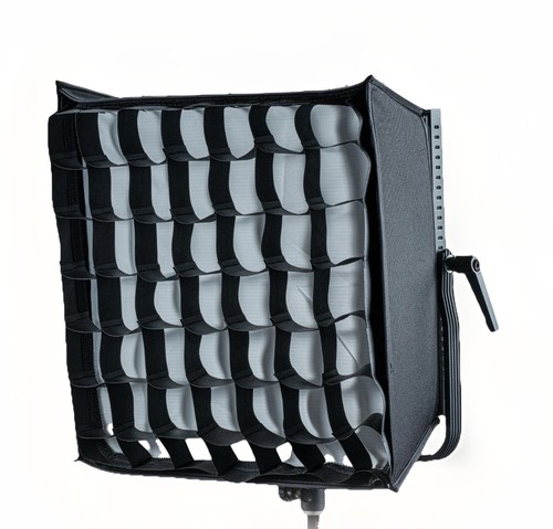 Dedolight softbox mit - mit, grid