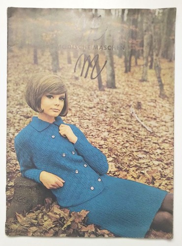 Modezeitschrift modische - modezeitschrift,