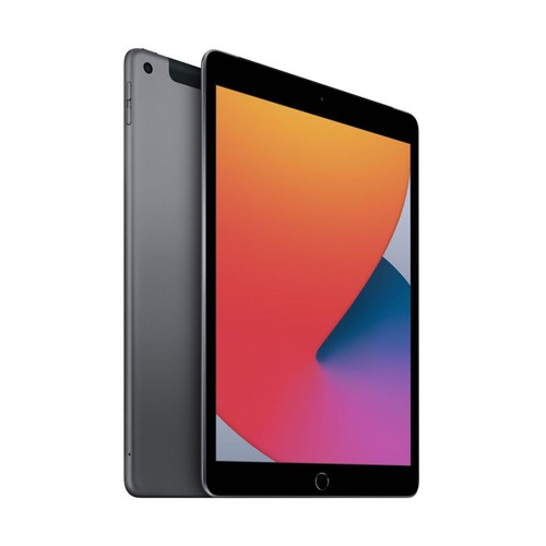 Apple ipad 8 gen - apple,