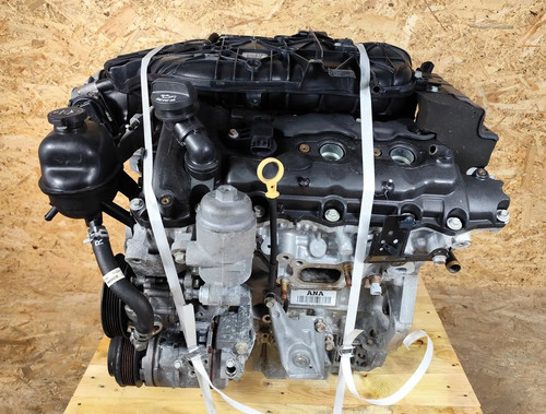 Motor chevrolet camaro 6 - motor,