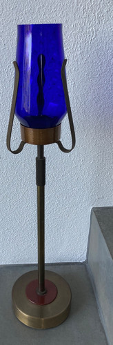Schöner lampenfuß mit - schöner,