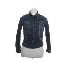 Star raw jeansjacke - g-star, raw,