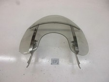 Windschild Cockpitscheibe Verkleidung Schutzschild B35. Harley Davidson XL 1200