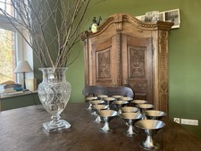 GRÖMÖ Eisbecher Eisdiele