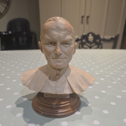 Vintage papst johannes - vintage, 2