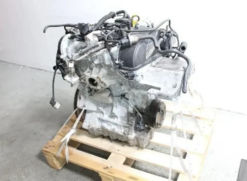 Motor benzin seat - benzin,