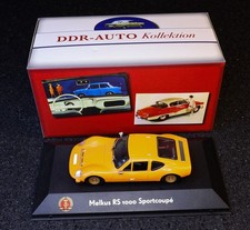 c6C538 Atlas DDR-Auto