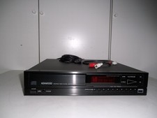 Kenwood DP-770