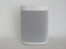 Sonos One  gen.2 weiß