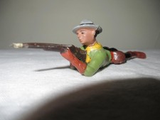 Indianer Cowboy,Horatio