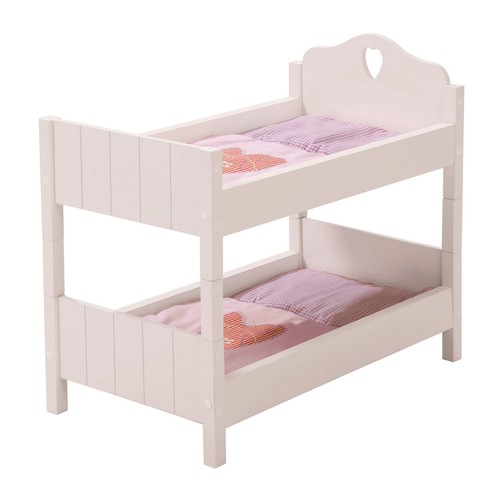 Roba kids puppenetagenbett - kids, mit