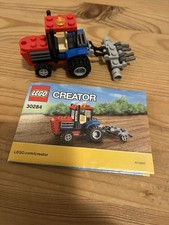 Lego 30284 Creator Kleiner Traktor