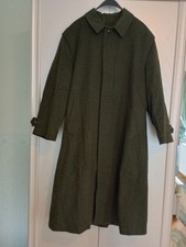 Sanderson, Jagd / Ansitzmantel