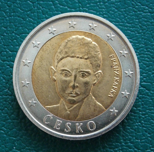 Euro probe specimen cesko - -,