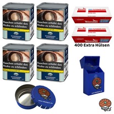 Schwarzer Krauser No.1